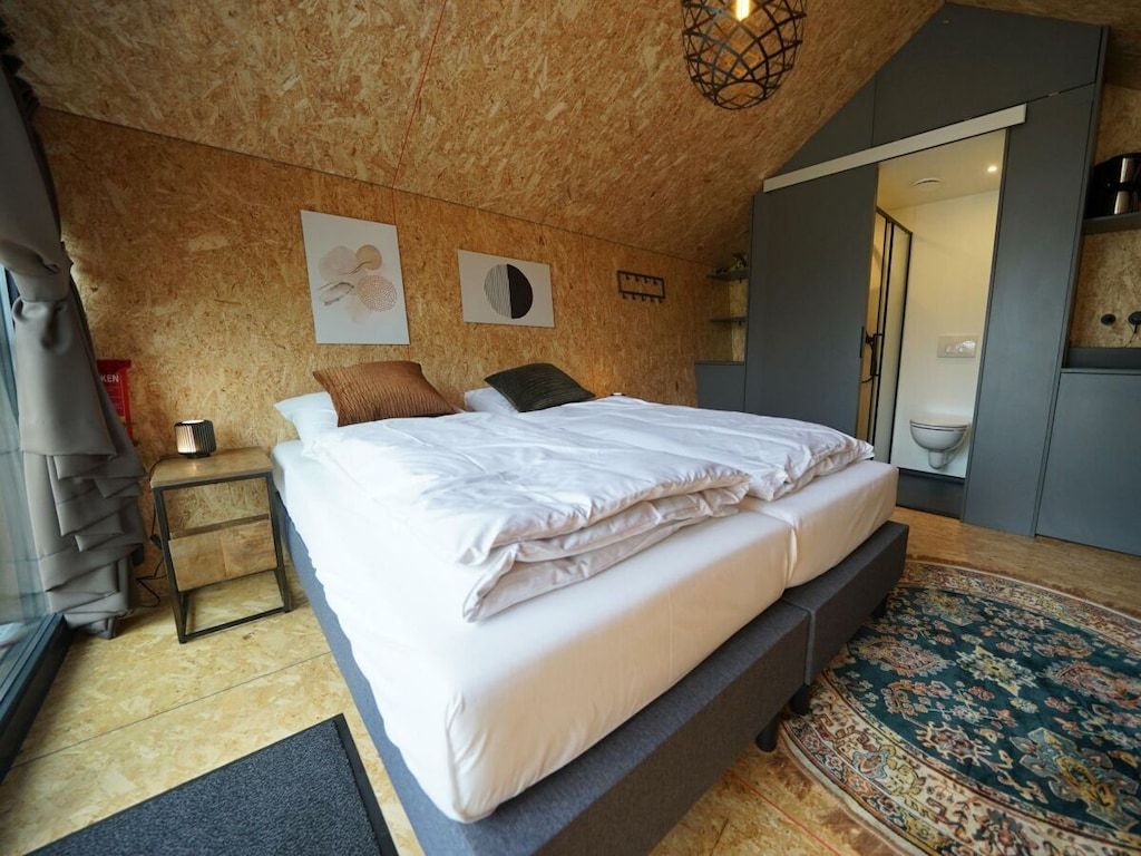 Unterkunft 326568 - Ferienhaus Veluwe - 782206