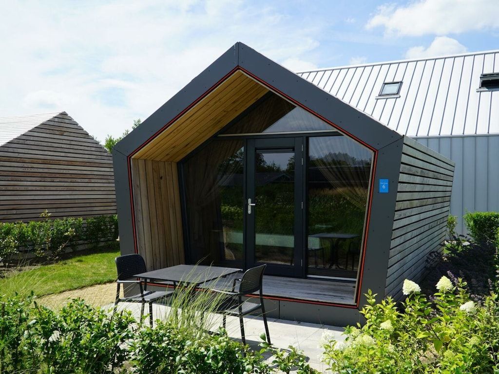 Unterkunft 326568 - Ferienhaus Veluwe - 782206