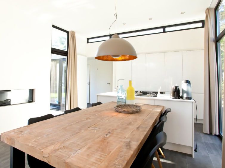 Guest house 326569 - Holiday property Veluwe - Vakantiehuis L-Cube 6
