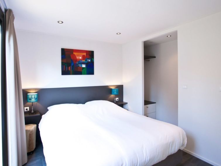 Guest house 326569 - Holiday property Veluwe - Vakantiehuis L-Cube 6