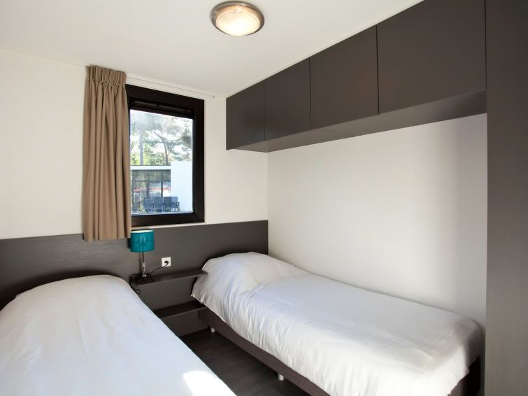 Guest house 326569 - Holiday property Veluwe - Vakantiehuis L-Cube 6