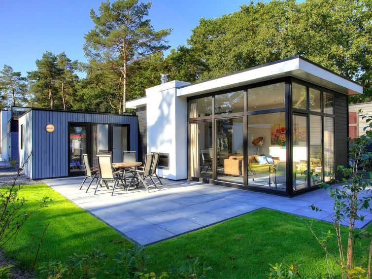 Guest house 326569 - Holiday property Veluwe - Vakantiehuis L-Cube 6