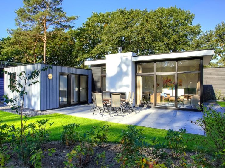 Guest house 326569 - Holiday property Veluwe - Vakantiehuis L-Cube 6