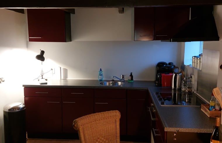 Unterkunft 326810 - Ferienhaus Veluwe - Vakantiehuisje in Klarenbeek