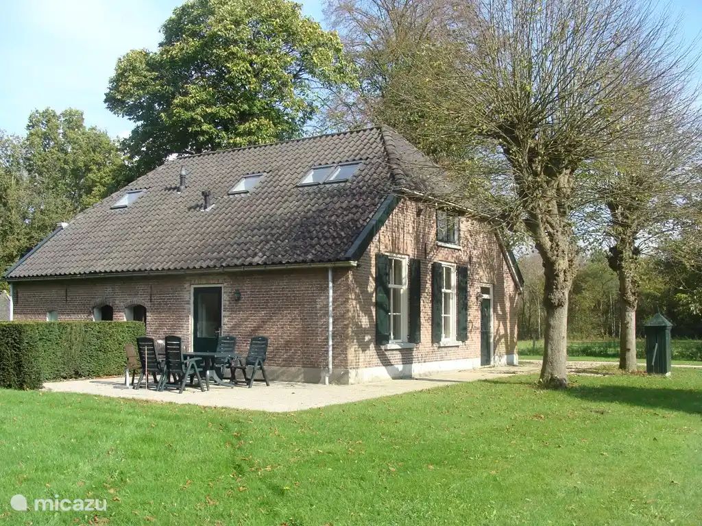 Guest house 326811 - Holiday property Veluwe - De Broekhof