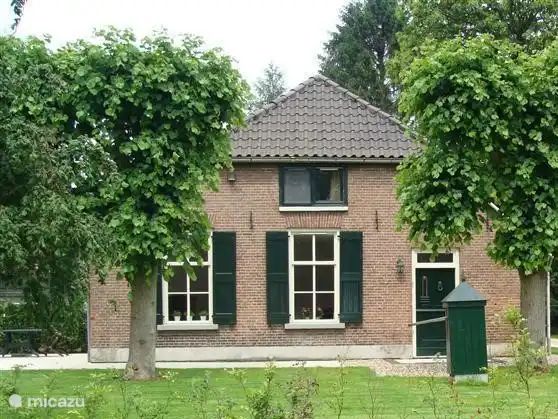 Guest house 326811 - Holiday property Veluwe - De Broekhof