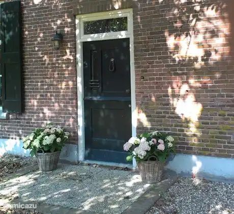 Guest house 326811 - Holiday property Veluwe - De Broekhof