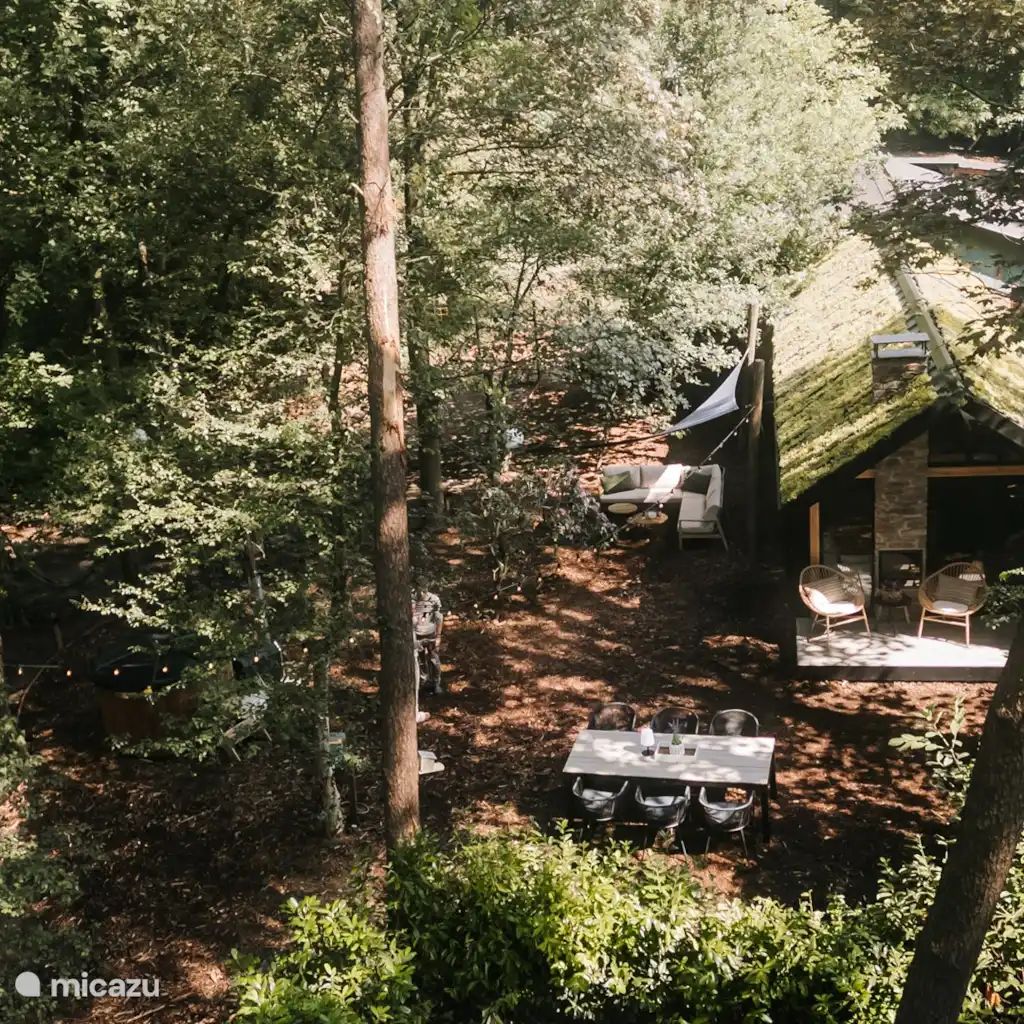 Guest house 327004 - Holiday property Veluwe - Veluwse Vlucht