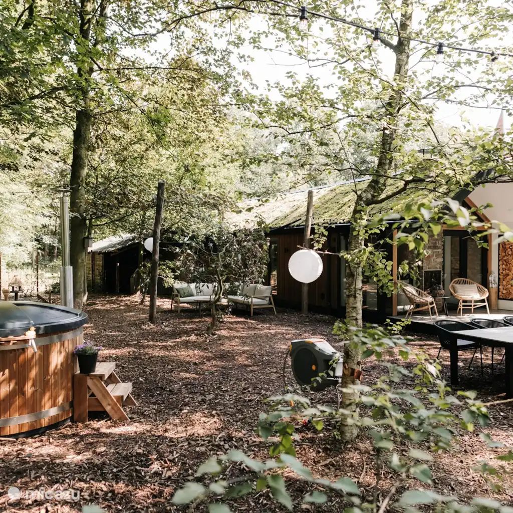 Guest house 327004 - Holiday property Veluwe - Veluwse Vlucht