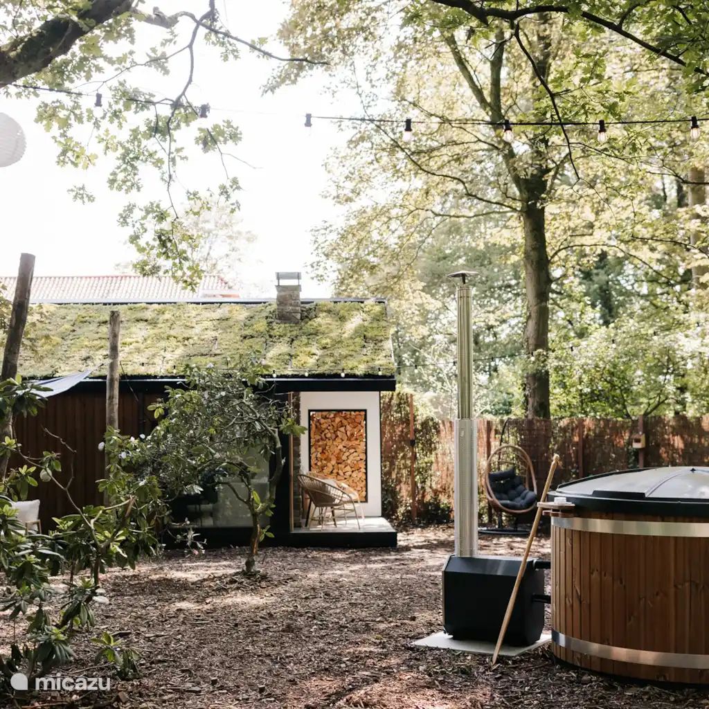 Guest house 327004 - Holiday property Veluwe - Veluwse Vlucht