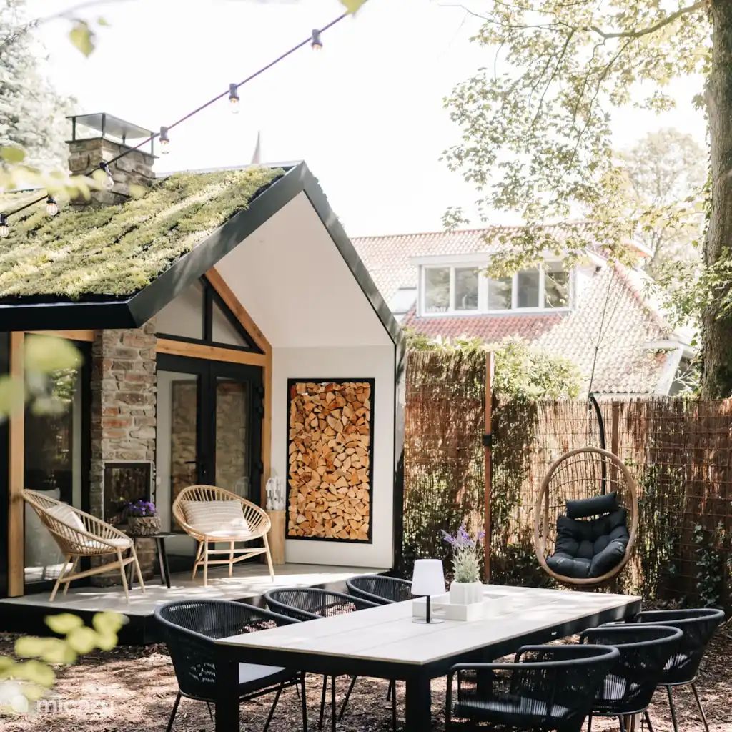 Guest house 327004 - Holiday property Veluwe - Veluwse Vlucht