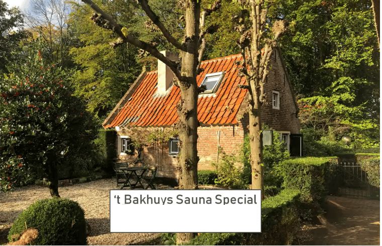 Unterkunft 327304 - Ferienhaus Veluwe - Vakantiehuisje in Hierden