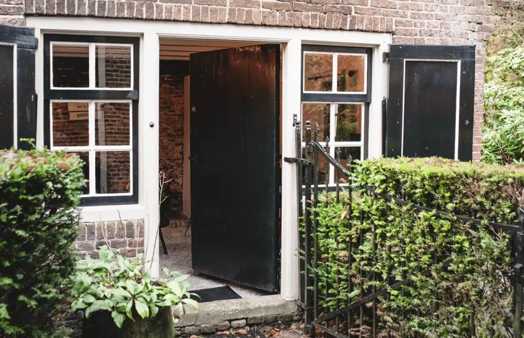 Unterkunft 327304 - Ferienhaus Veluwe - Vakantiehuisje in Hierden