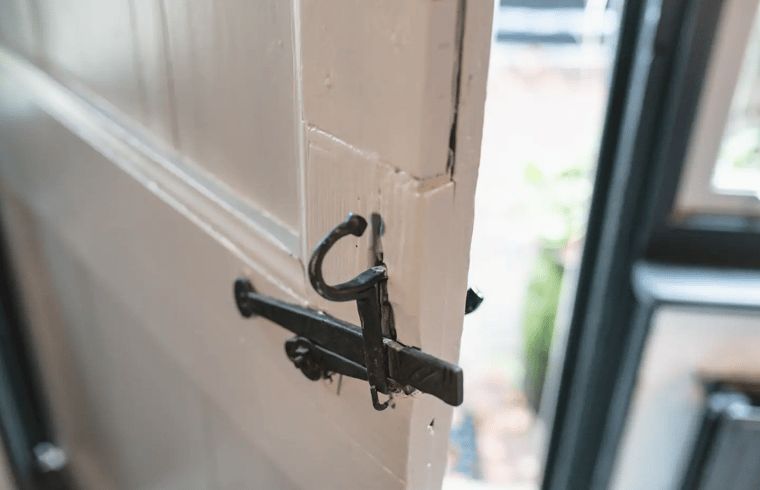 Unterkunft 327304 - Ferienhaus Veluwe - Vakantiehuisje in Hierden