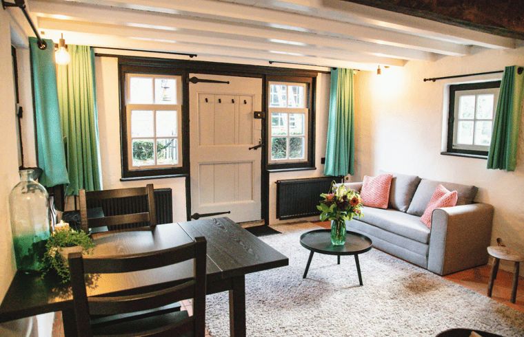 Unterkunft 327304 - Ferienhaus Veluwe - Vakantiehuisje in Hierden