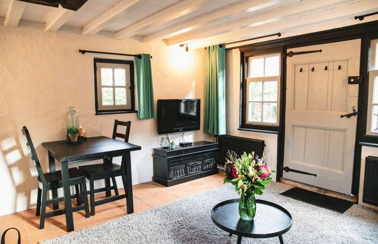 Unterkunft 327304 - Ferienhaus Veluwe - Vakantiehuisje in Hierden