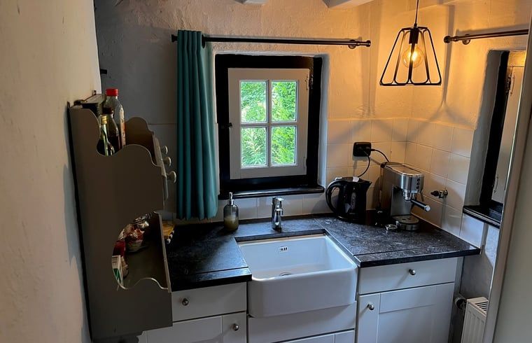 Unterkunft 327304 - Ferienhaus Veluwe - Vakantiehuisje in Hierden