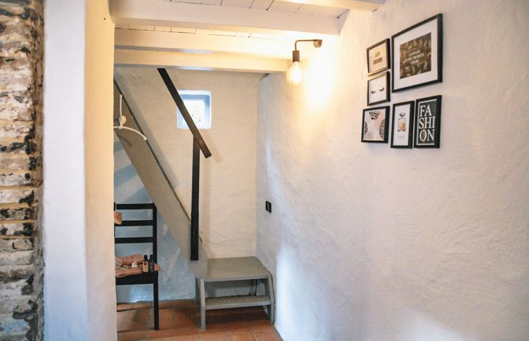 Unterkunft 327304 - Ferienhaus Veluwe - Vakantiehuisje in Hierden