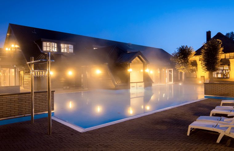 Unterkunft 327304 - Ferienhaus Veluwe - Vakantiehuisje in Hierden