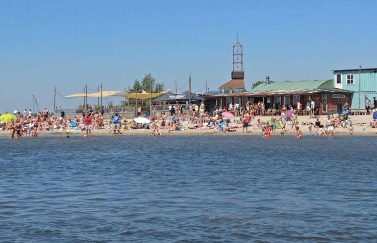 Unterkunft 327304 - Ferienhaus Veluwe - Vakantiehuisje in Hierden