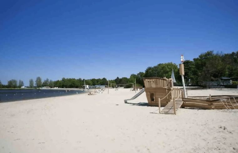 Unterkunft 327304 - Ferienhaus Veluwe - Vakantiehuisje in Hierden