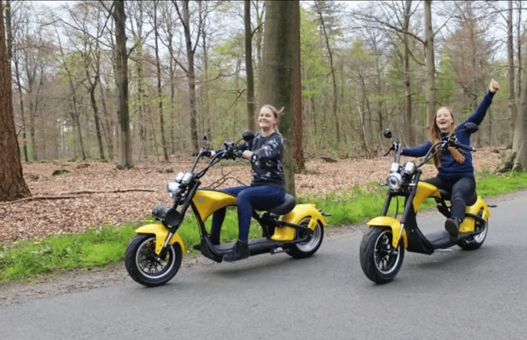 Unterkunft 327304 - Ferienhaus Veluwe - Vakantiehuisje in Hierden