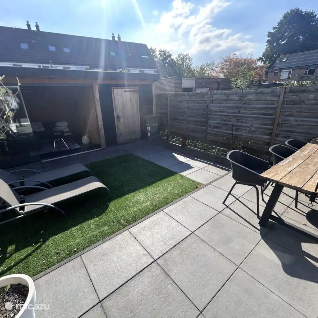 Unterkunft 328207 - Ferienhaus Veluwe - Afueracasa