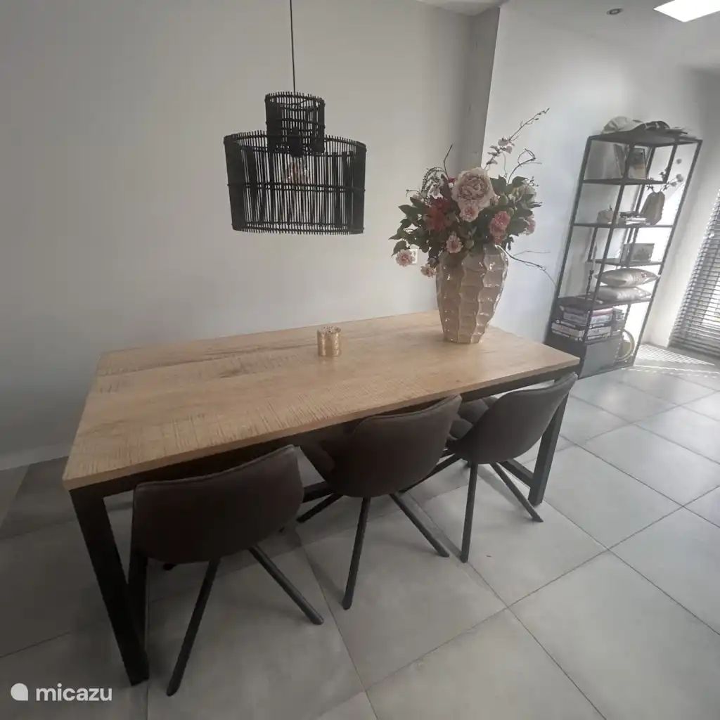 Unterkunft 328207 - Ferienhaus Veluwe - Afueracasa