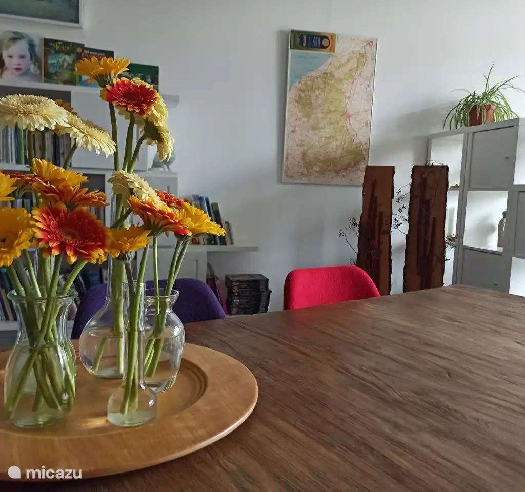 Verblijf 328701 - Vakantiewoning Veluwe - Huize Middendorp