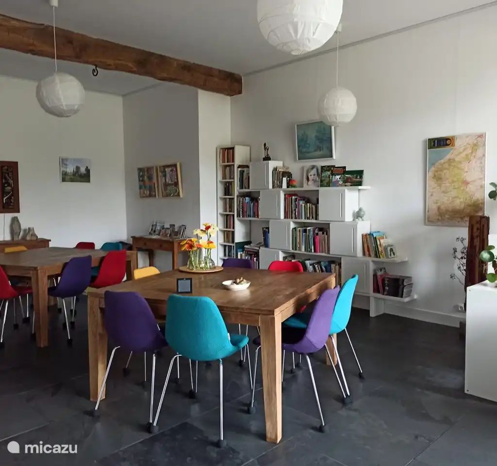 Verblijf 328701 - Vakantiewoning Veluwe - Huize Middendorp