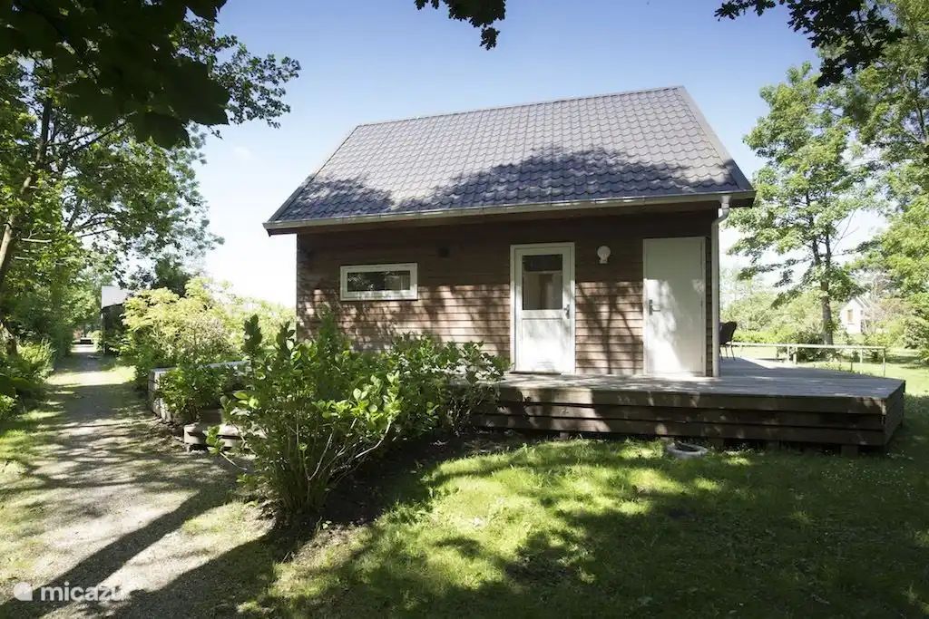 Verblijf 330311 - Vakantiewoning Noordoost Groningen - MeerZomerHuis