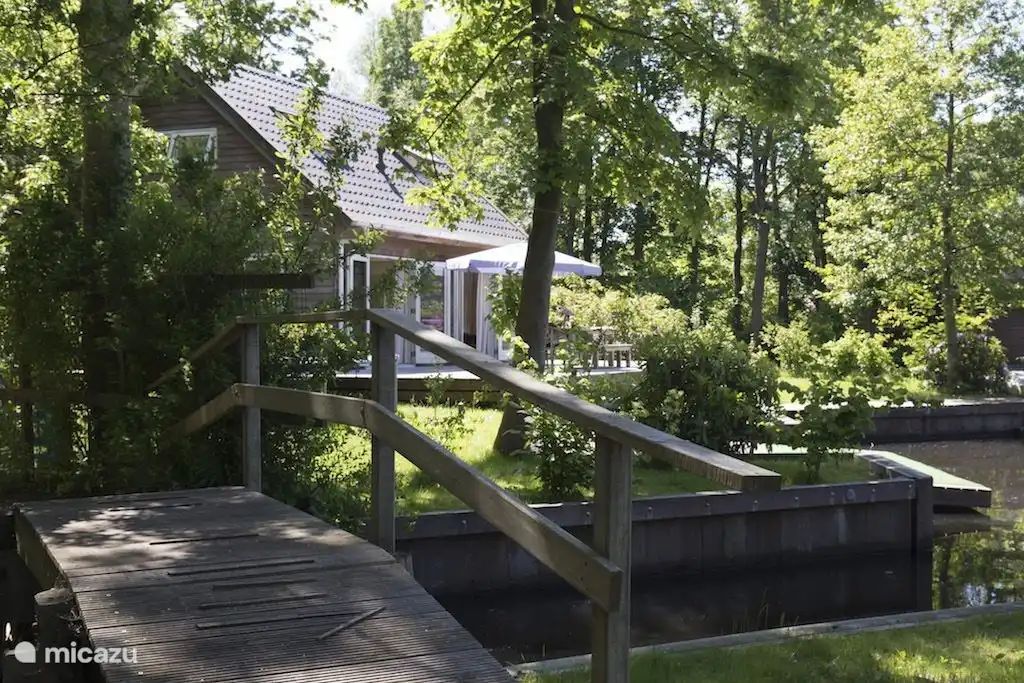Verblijf 330311 - Vakantiewoning Noordoost Groningen - MeerZomerHuis
