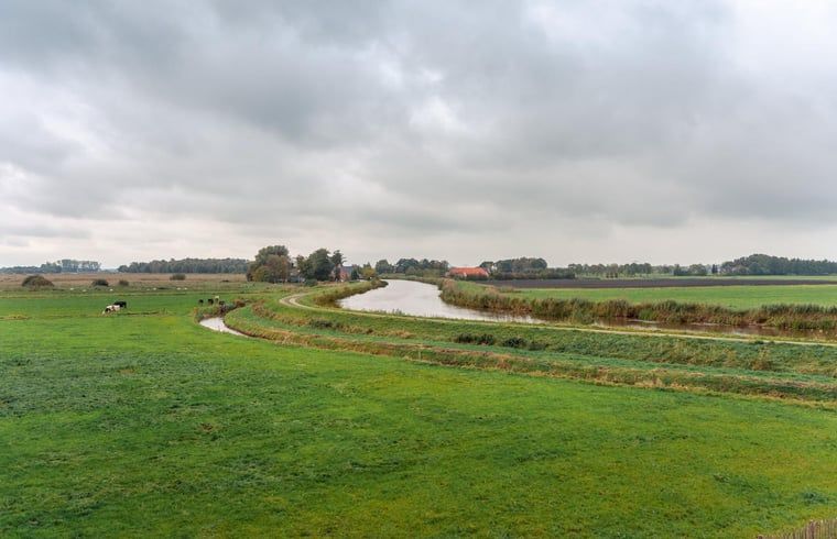 Guest house 331002 - Holiday property Noordoost Groningen - Vakantiehuisje in Schildwolde