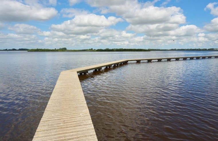 Guest house 331002 - Holiday property Noordoost Groningen - Vakantiehuisje in Schildwolde