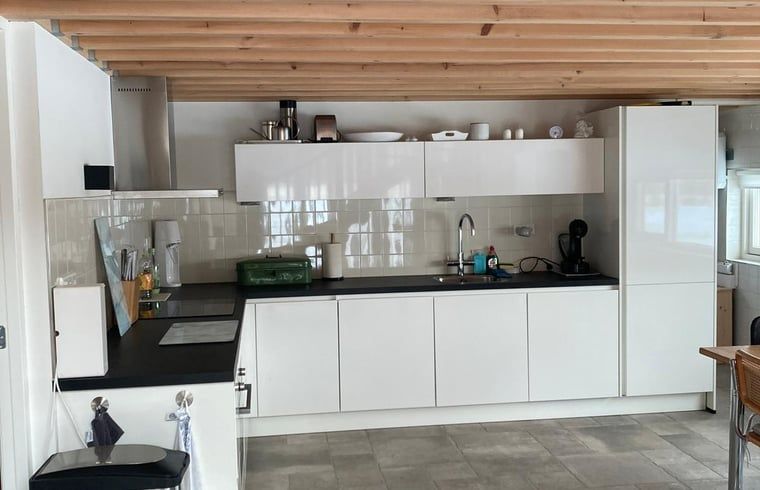 Verblijf 332102 - Vakantiewoning Noordoost Groningen - Vakantiehuis in Wirdum