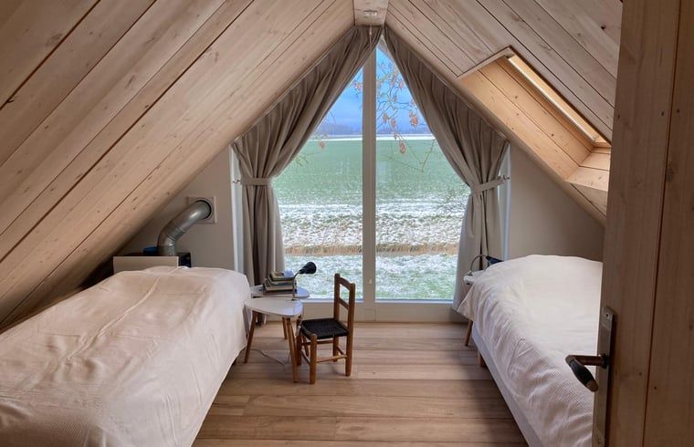 Verblijf 332102 - Vakantiewoning Noordoost Groningen - Vakantiehuis in Wirdum