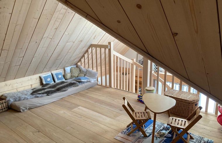 Verblijf 332102 - Vakantiewoning Noordoost Groningen - Vakantiehuis in Wirdum