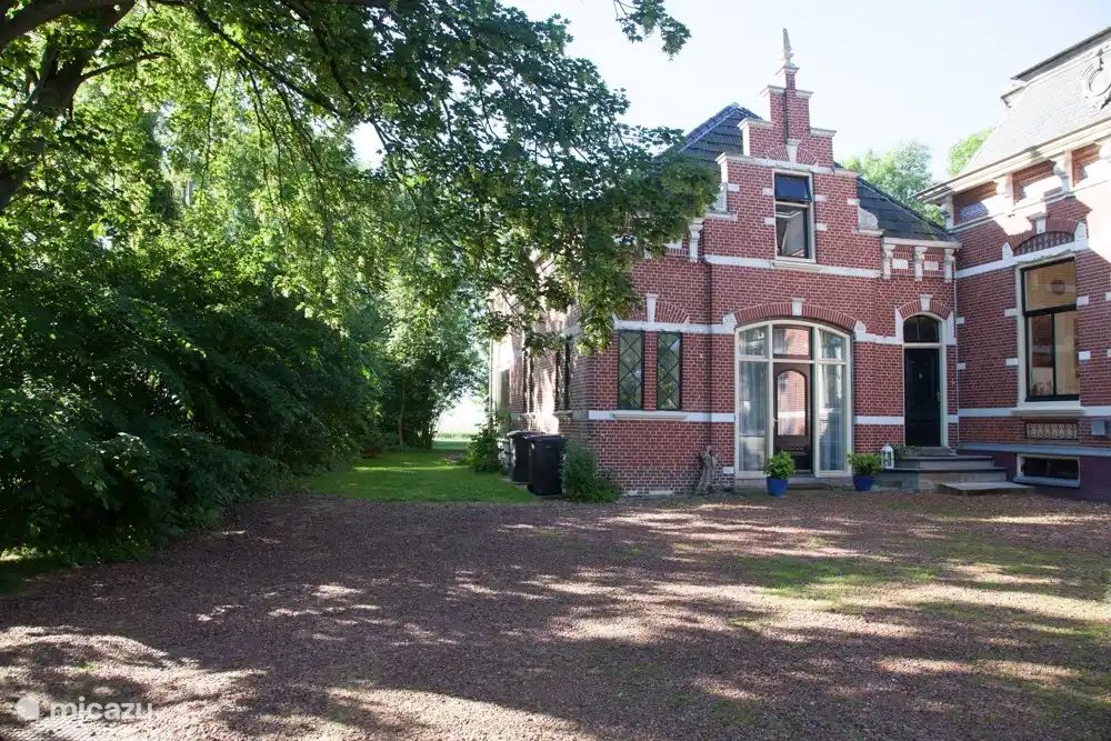 Unterkunft 332207 - Ferienhaus Noordoost Groningen - Hoeve Ceres