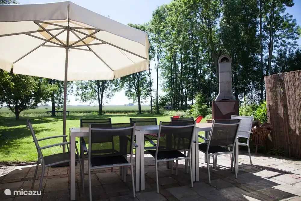 Unterkunft 332207 - Ferienhaus Noordoost Groningen - Hoeve Ceres