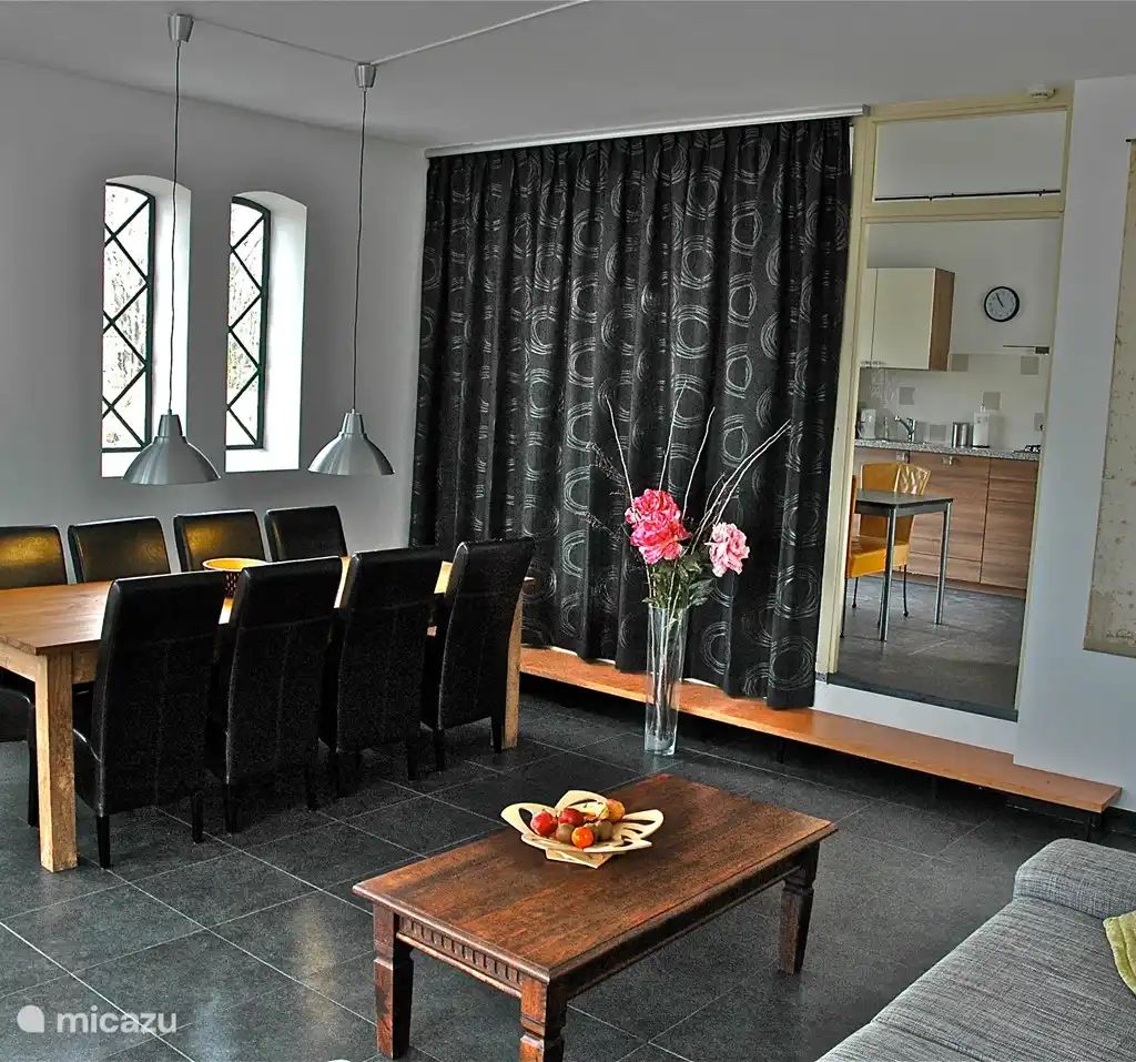 Unterkunft 332207 - Ferienhaus Noordoost Groningen - Hoeve Ceres