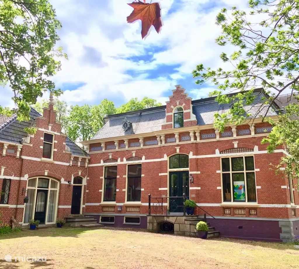 Unterkunft 332207 - Ferienhaus Noordoost Groningen - Hoeve Ceres