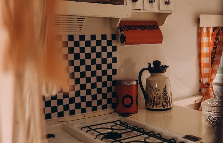 Guest house 332504 - Holiday property Noordoost Groningen - Vakantiehuis in Delfzijl