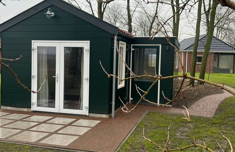 Guest house 333203 - Holiday property Noordoost Groningen - Vakantiehuis in Uithuizen