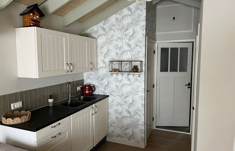 Guest house 333203 - Holiday property Noordoost Groningen - Vakantiehuis in Uithuizen