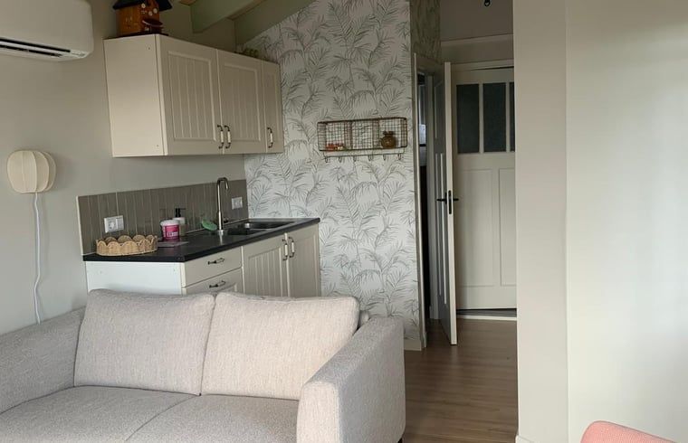 Guest house 333203 - Holiday property Noordoost Groningen - Vakantiehuis in Uithuizen