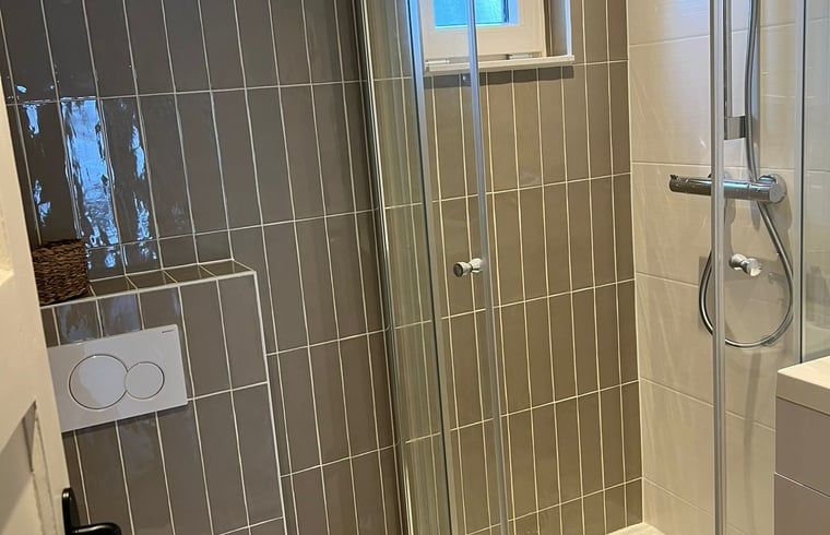 Guest house 333203 - Holiday property Noordoost Groningen - Vakantiehuis in Uithuizen