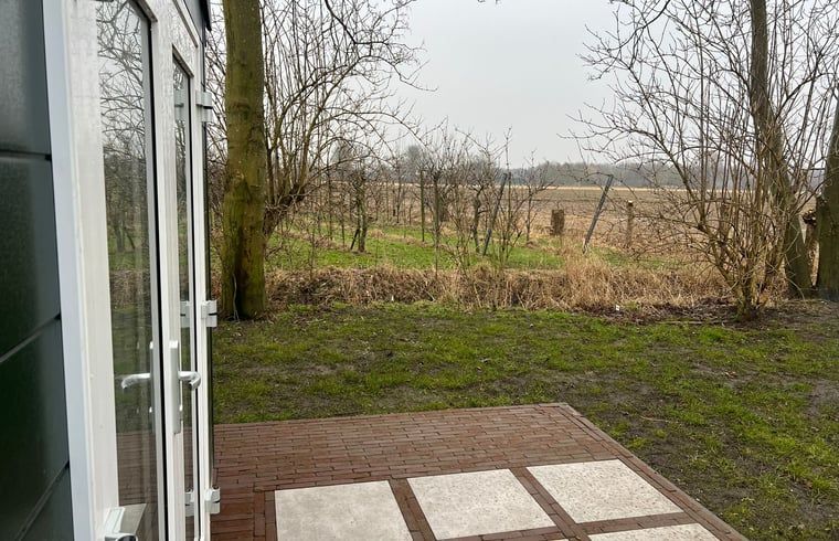 Guest house 333203 - Holiday property Noordoost Groningen - Vakantiehuis in Uithuizen