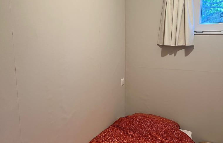 Guest house 333203 - Holiday property Noordoost Groningen - Vakantiehuis in Uithuizen