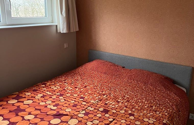 Guest house 333203 - Holiday property Noordoost Groningen - Vakantiehuis in Uithuizen