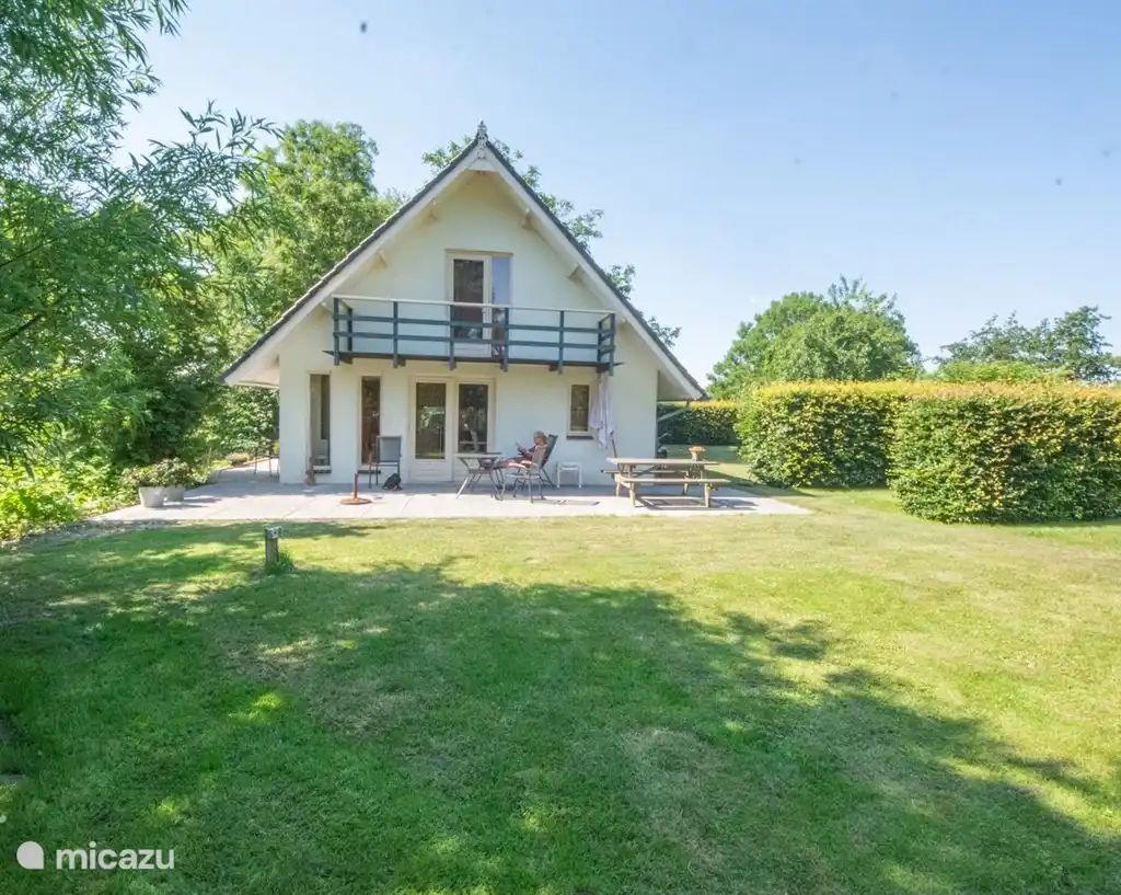 Verblijf 333306 - Vakantiewoning Noordoost Groningen - Eenumermaar